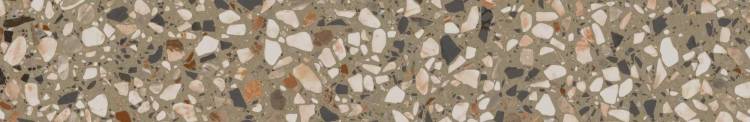 Подступенок Kerama Marazzi Бричиола KM6060G0041RALT бежевый матовый обрезной 60x10.7