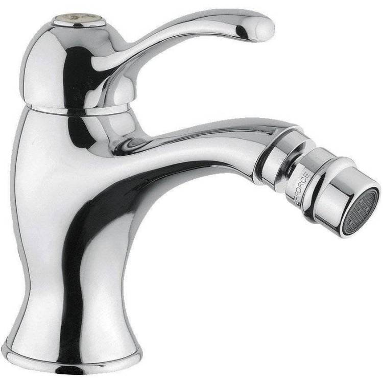 Смеситель для биде Migliore Lem 25872 хром