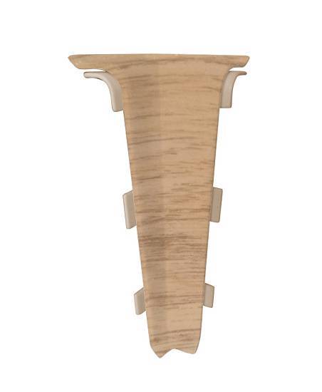 Внутренний угол Aberhof 7053 Дуб Далтон (2 шт)