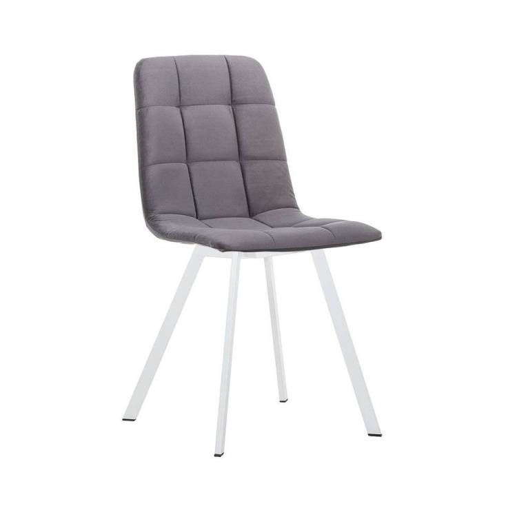 Стул Leset Скай 2500000099090 Белый/Ultra Grafit