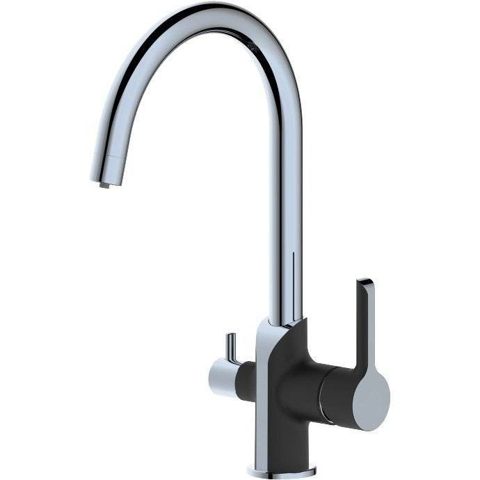 Смеситель для кухни Haiba HB76805-7