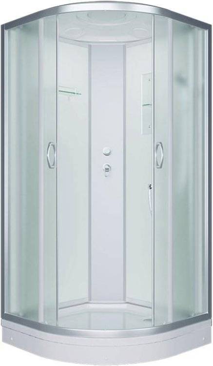 Душевая кабина Erlit Comfort ER3508P-C3-RUS