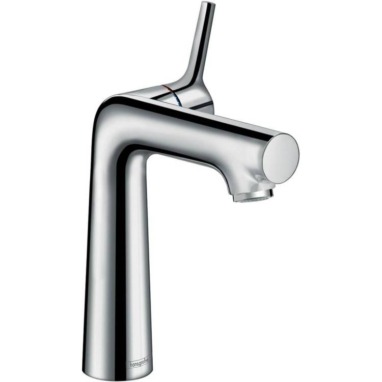Смеситель для раковины Hansgrohe Talis 72113000 S с донным клапаном
