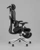 Кресло офисное Stool Group TopChairs Stich D-573 black черный фото 5