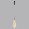 Подвесной светодиодный светильник Odeon Light Braid 7148/5L фото 5