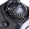 Потолочный светильник Arte Lamp A1315PL-1BK фото 2