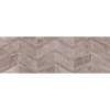 Керамическая плитка Delacora Evan WT15EVA11R Chevron 24.6x74