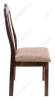 Стул Woodville Aron Soft 1993 dirty oak, бежевый фото 4
