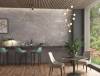 Керамогранит Laparet Carved River Gray Карвинг 120x60 фото 2
