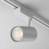 Трековый светильник Maytoni Vuoro TR003-1-15W3K-W-W фото 2