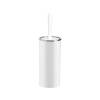 Ершик Fixsen Round White FX-451-5 белый