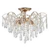 Потолочная люстра Escada Aurea 1124/5PL