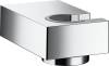 Душевой гарнитур Hansgrohe Rainfinity 26852000 фото 6
