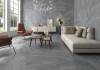 Керамогранит Geotiles Lavica Gris Matt 60x120 фото 7