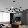 Подвесная светодиодная люстра Imperium Loft Merill 204088-26 фото 4