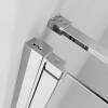 Душевой уголок Radaway Nes KDJ B 80x100 L фото 5