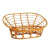 Диван Tetchair Mamasan 23/02 W 25287 Pecan, ткань, серо-бежевая 3м 16/2 фото 7