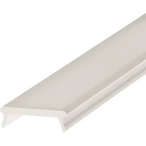 Рассеиватель Decaro DR11W Белый 3000x131x15