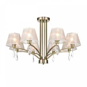 Потолочная люстра Vele Luce Sinfonia VL4184L08
