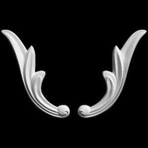 Угол Artpole SU57 2.7x10x0.8 2 шт