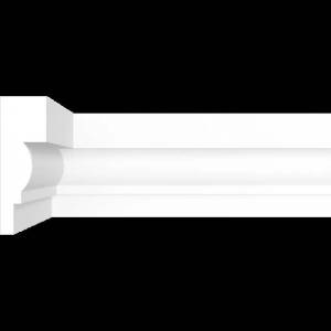 Молдинг Artpole SMG455 80x1.5x4.5