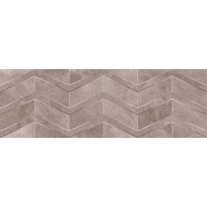 Керамическая плитка Delacora Evan WT15EVA11R Chevron 24.6x74