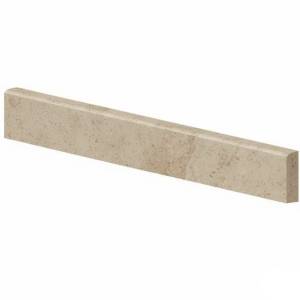 Плинтус Gardenia Orchidea Esedra 2.0 GML76003 Battiscopa Molato Noce 8x80