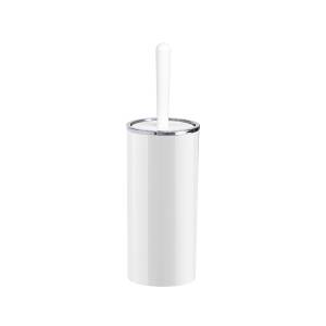 Ершик Fixsen Round White FX-451-5 белый