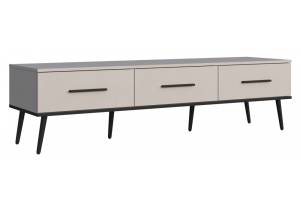 ТВ-тумба Woodville Орсиэль 664902 кашемир