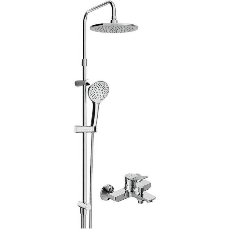 Душевой комплект Am.Pm X-Joy F40885A34