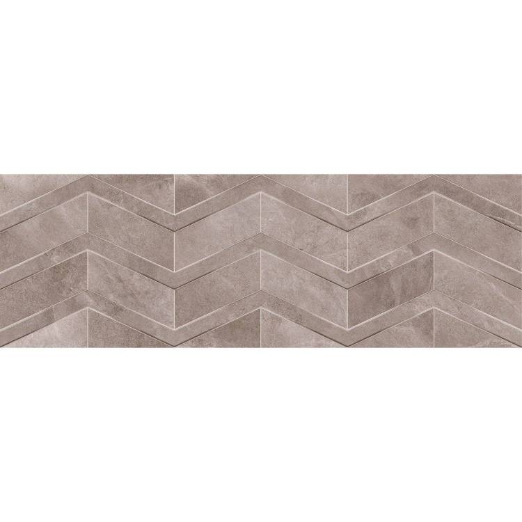 Керамическая плитка Delacora Evan WT15EVA11R Chevron 24.6x74