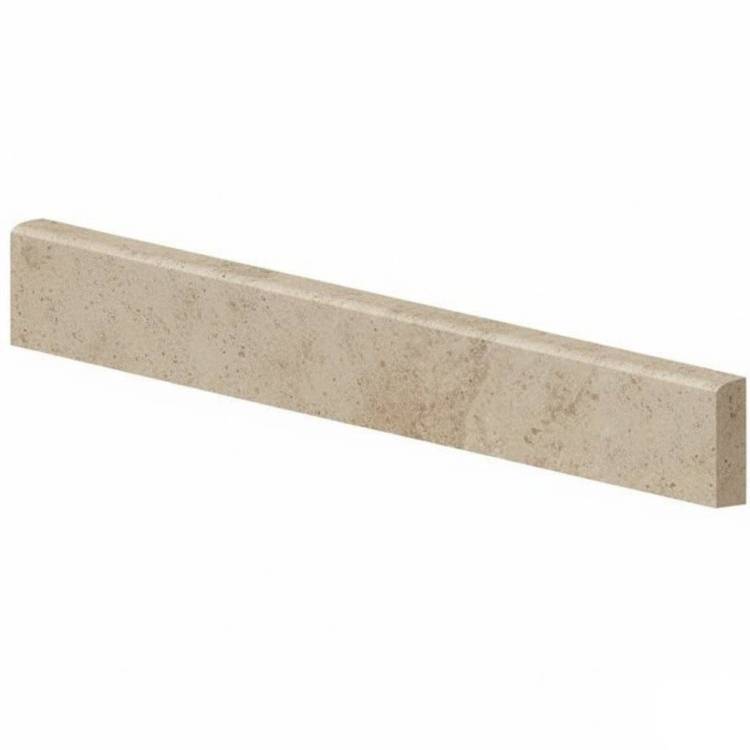 Плинтус Gardenia Orchidea Esedra 2.0 GML76003 Battiscopa Molato Noce 8x80