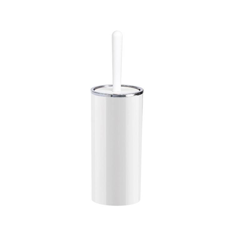 Ершик Fixsen Round White FX-451-5 белый