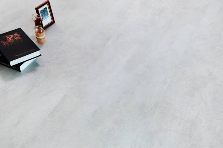 LVT Ламинат Richfloor Sound 2/34 4V SD2-02 Блюз 609.6x304.8