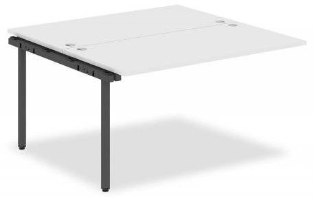 Стол приставной Skyland Xten S 00-07072504 Белый