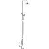 Душевая стойка Milardo Shower Set 3703F24M76
