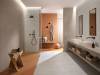 Керамическая плитка FAP Ceramiche Summer fPI8 Terracotta RT 30.5x91.5 фото 2