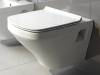 Чаша для унитаза подвесного Duravit DuraStyle 2536090000 фото 2