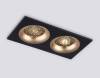 Светильник встраиваемый Ambrella light Techno Spot TN102735 фото 2