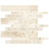 Мозаика Vives World Flysch Mosaico Mutriku-Sp Beige 30x30