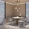 Подвесной светильник Maytoni Bangkok MOD185PL-L6B3K2 фото 4