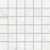 Мозаика Estima Nolana 70766 Mosaic/NL00_NS/30x30x10/5x5 White (5x5) 30x30