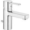 Смеситель для раковины Kludi Zenta 382600575 XL