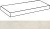 Ступень Italon Миллениум 620070001291 Pure угловая левая 33x80
