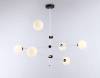 Подвесная люстра Ambrella light Traditional Modern TR2512 фото 4