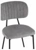Стул Stool Group Ханна vd-hanna-hp09 велюр серый фото 7