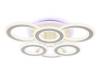 Потолочный светодиодный светильник Ambrella light Acrylica FA8805 фото 5