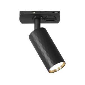 Трековый светильник Wolta Piccole WTL-MR11/17BG