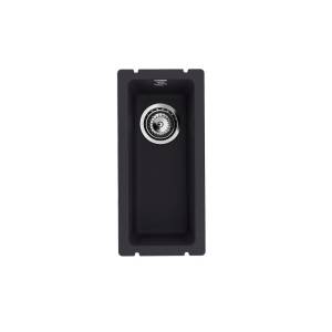 Мойка кухонная Uperwood Quartz Premium (Кварц Премиум) UPD-01-08 космос, 45x21