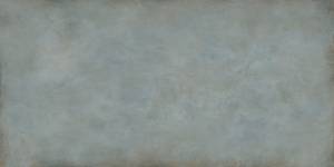 Керамогранит Tubadzin Patina Plate Blue Mat Ret 59.8x119.8